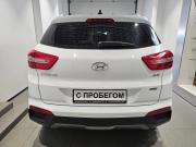 Hyundai Creta I Москва  - изображение 25