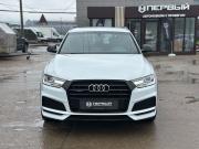 Audi Q3 I (8U) Рестайлинг Пермь  - изображение 34