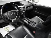 Lexus RX III Рестайлинг Тверь  - изображение 36