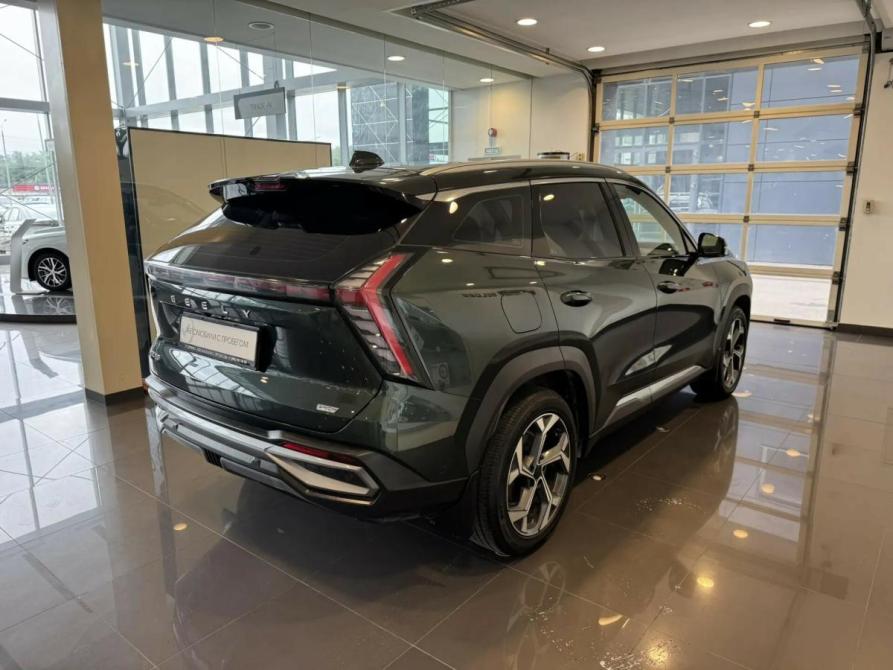 Geely Atlas II Подольск  - изображение 4