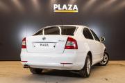 Skoda Octavia II (A5) Рестайлинг Уфа  - изображение 24