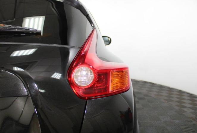 Nissan Juke I с пробегом 2013 года, цена 1 045 000 рублей, 138840 км, внедорожник, Автокод Объявления
