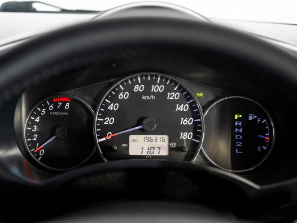 Toyota Rush I с пробегом 2010 года, цена 946 500 рублей, 196462 км, внедорожник, Автокод Объявления