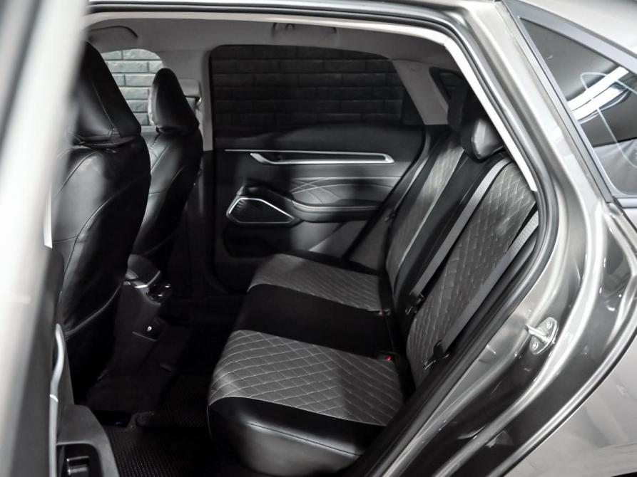Geely Emgrand II Екатеринбург  - изображение 18