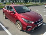 Kia Cerato IV Ижевск  - изображение 36