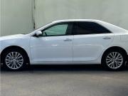 Toyota Camry VII (XV50) Рестайлинг Липецк  - изображение 26