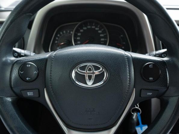 Toyota RAV4 IV (XA40) с пробегом 2014 года, цена 1 850 000 рублей, 228147 км, внедорожник, Автокод Объявления