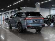 Geely Monjaro I Рестайлинг 2 (China Market) Москва  - изображение 37