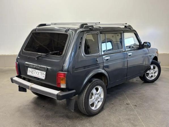 Lada (ВАЗ) 2131 (4x4) I с пробегом 2013 года, цена 277 000 рублей, 125000 км, внедорожник, Автокод Объявления