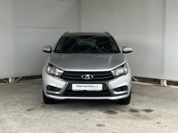 Lada (ВАЗ) Vesta I с пробегом 2021 года, цена 1 199 000 рублей, 46178 км, универсал, Автокод Объявления