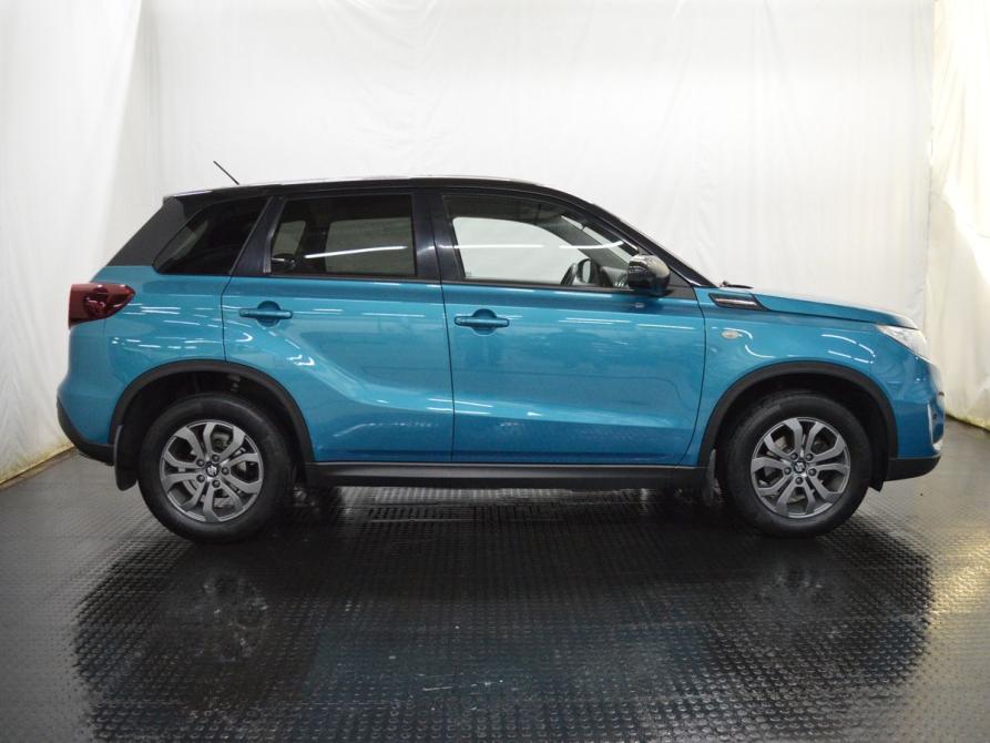 Suzuki Vitara II Рестайлинг Санкт-Петербург  - изображение 4