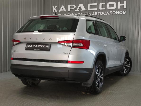 Skoda Kodiaq I с пробегом 2019 года, цена 2 600 000 рублей, 90555 км, внедорожник, Автокод Объявления