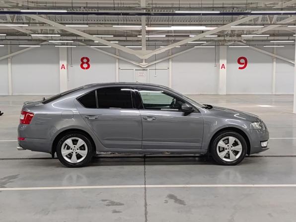 Skoda Octavia III (A7) с пробегом 2014 года, цена 1 010 000 рублей, 176000 км, лифтбек, Автокод Объявления