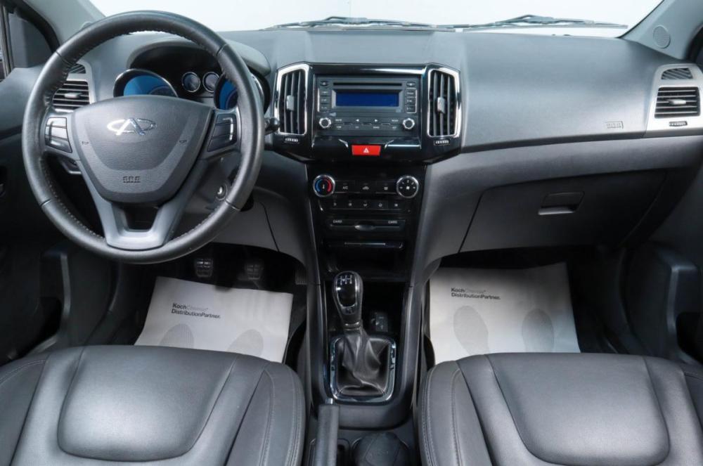 Chery Bonus 3 (E3/A19) Челябинск  - изображение 15