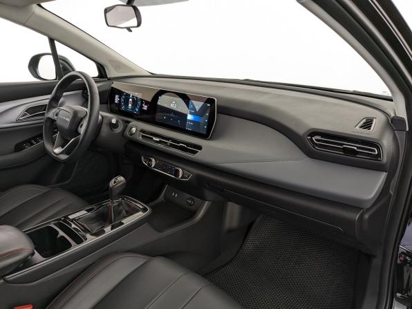 BAIC U5 Plus с пробегом 2024 года, цена 1 400 000 рублей, 21045 км, седан, Автокод Объявления