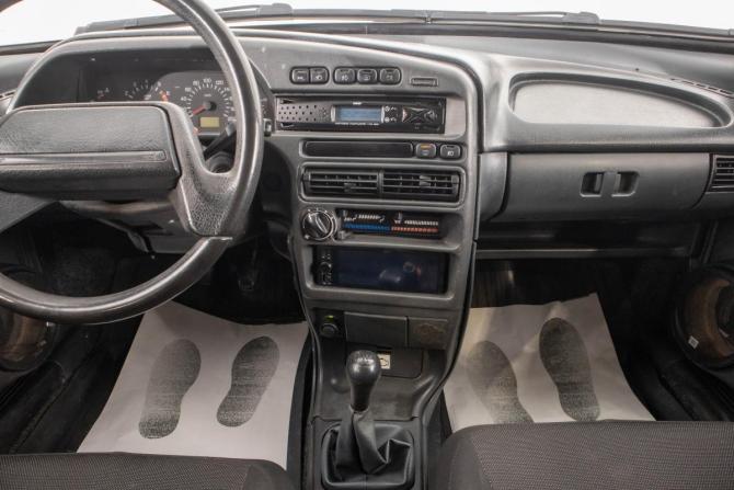 Lada (ВАЗ) 2115 с пробегом 2009 года, цена 169 000 рублей, 250000 км, седан, Автокод Объявления