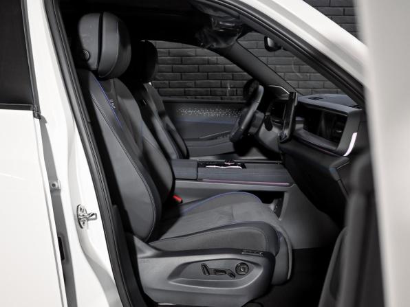 Volkswagen Teramont II (China Market) с пробегом 2026 года, цена 6 290 000 рублей, 47 км, внедорожник, Автокод Объявления