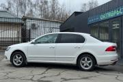 Skoda Superb II Рестайлинг Ижевск  - изображение 33
