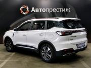 Chery Tiggo 7 Plus I Рестайлинг Ставрополь  - изображение 35