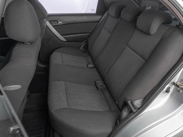Chevrolet Aveo I Рестайлинг с пробегом 2007 года, цена 479 000 рублей, 232182 км, седан, Автокод Объявления