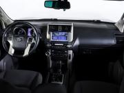 Toyota Land Cruiser Prado 150 Series Москва  - изображение 30