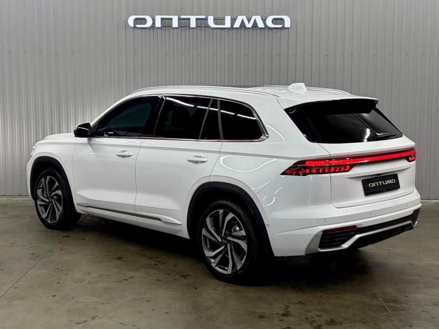 Geely Monjaro I Рестайлинг Краснодар  - изображение 7