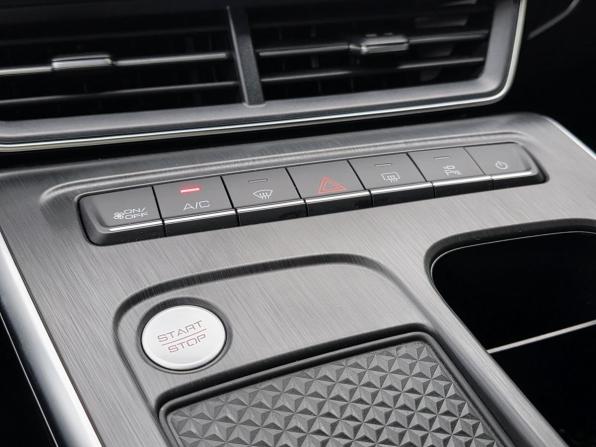 Haval F7 II с пробегом 2025 года, цена 2 550 000 рублей, 23245 км, внедорожник, Автокод Объявления