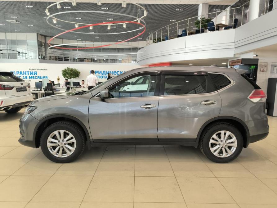 Nissan X-Trail III Казань  - изображение 10