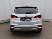 Hyundai Santa Fe III Рестайлинг Москва  - изображение 29