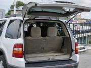 Ford Explorer III Новосибирск  - изображение 39