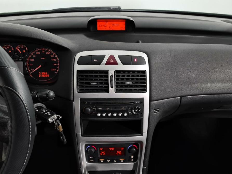 Peugeot 307 I Рестайлинг Нижний Новгород  - изображение 14