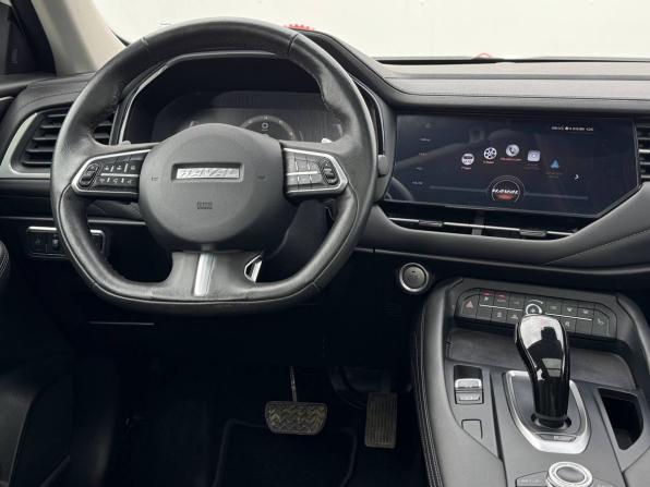 Haval F7 I с пробегом 2021 года, цена 1 969 000 рублей, 41827 км, внедорожник, Автокод Объявления