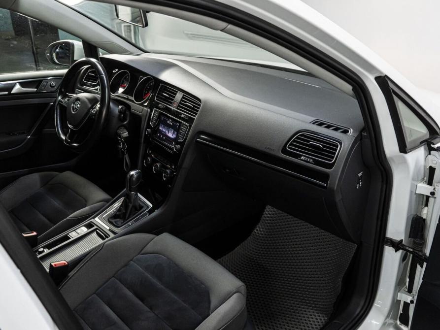 Volkswagen Golf VII Тюмень  - изображение 15