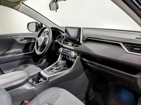 Toyota RAV4 V (XA50) с пробегом 2020 года, цена 2 900 000 рублей, 89050 км, внедорожник, Автокод Объявления