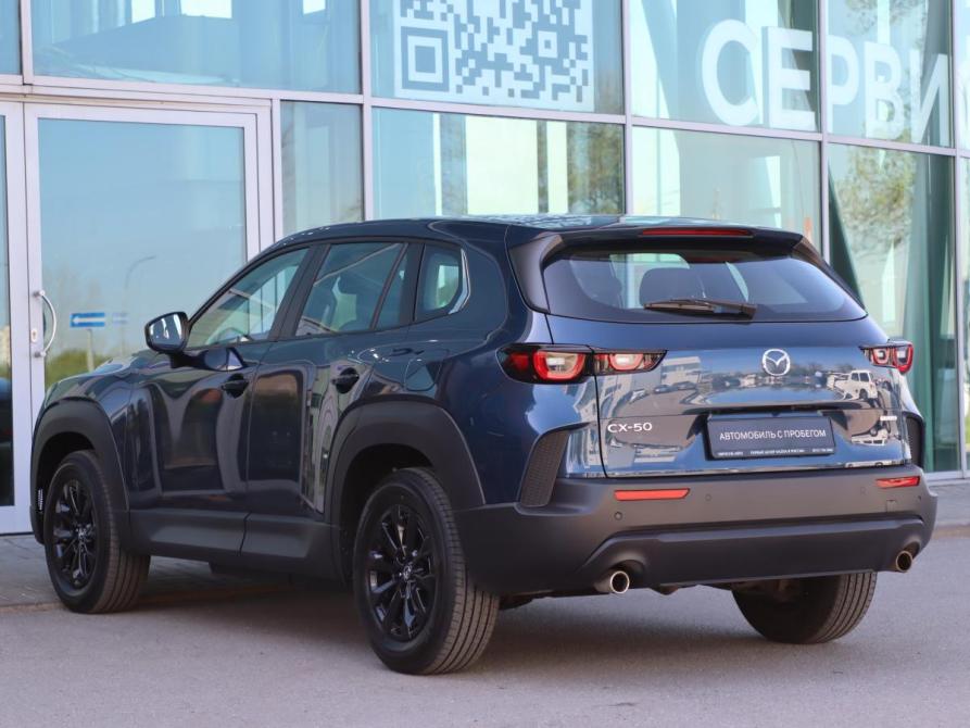 Mazda CX-50 Санкт-Петербург  - изображение 3