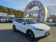 Omoda C7 Тюмень  - изображение 13