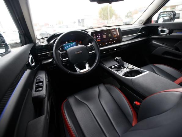 Haval H3 I с пробегом 2025 года, цена 2 500 000 рублей, 26071 км, внедорожник, Автокод Объявления