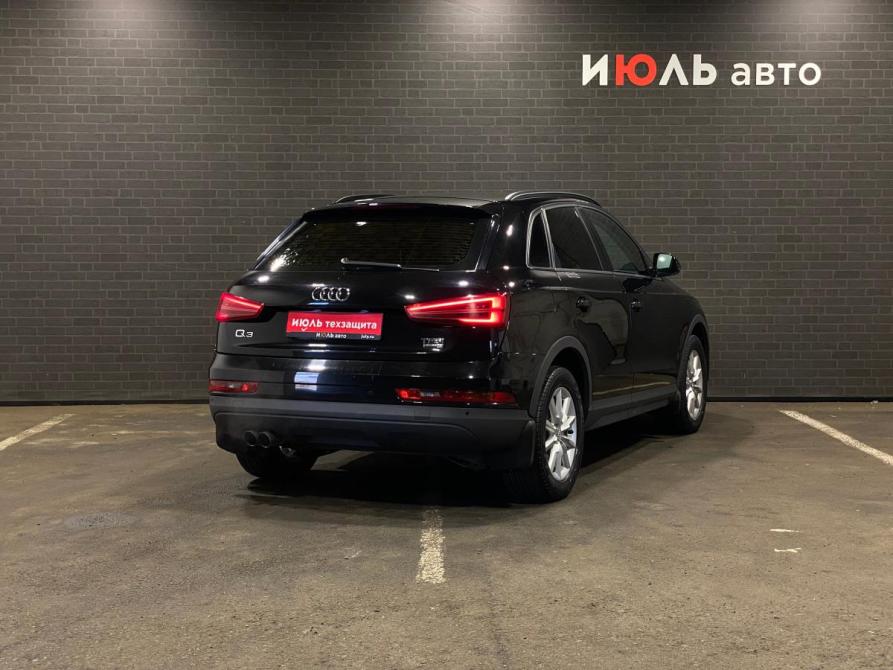Audi Q3 I (8U) Рестайлинг Челябинск  - изображение 5