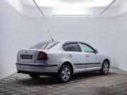 Skoda Octavia II (A5) Москва  - изображение 21