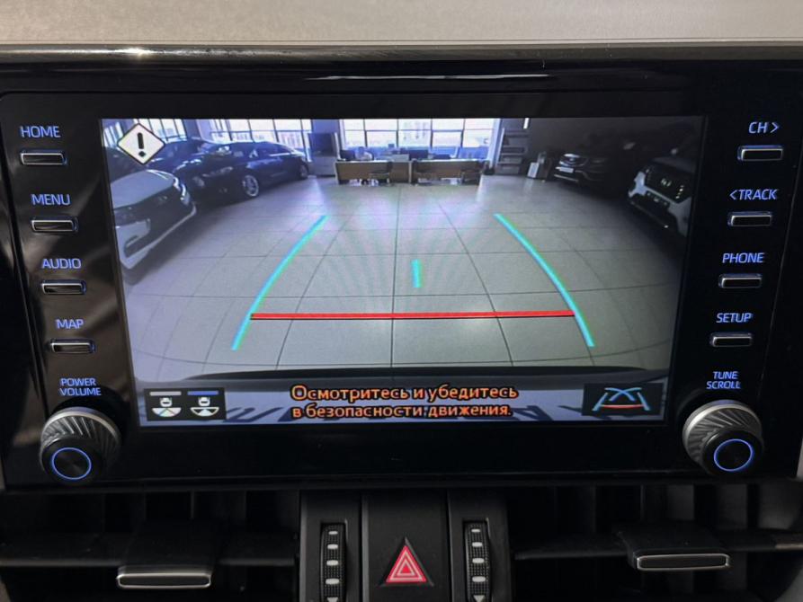 Toyota RAV4 V (XA50) Челябинск  - изображение 17
