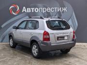 Hyundai Tucson I Пермь  - изображение 33