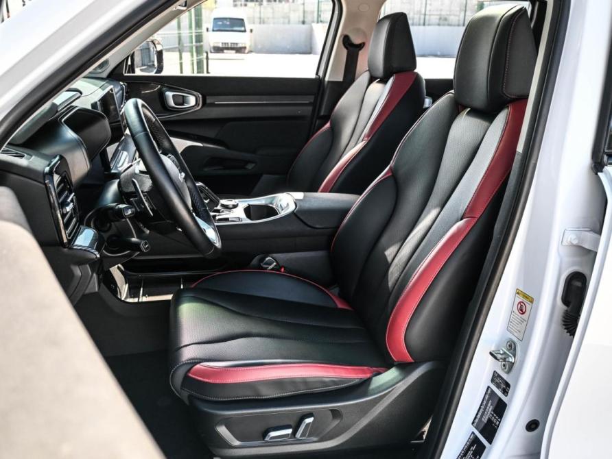 Haval H3 I Новороссийск  - изображение 10