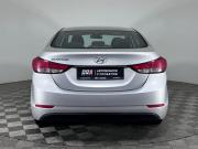 Hyundai Elantra V (MD) Рестайлинг Ростов-на-Дону  - изображение 15
