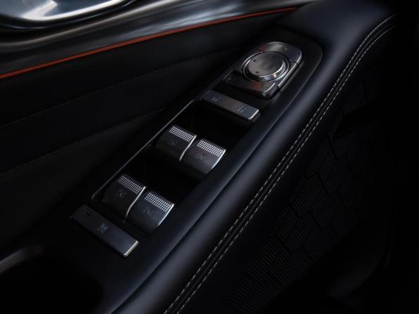 GAC GS8 II с пробегом 2023 года, цена 3 395 000 рублей, 30050 км, внедорожник, Автокод Объявления