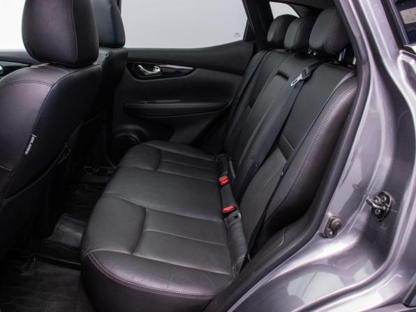 Nissan Qashqai II Рестайлинг с пробегом 2021 года, цена 1 990 000 рублей, 74930 км, внедорожник, Автокод Объявления