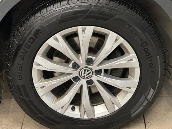 Volkswagen Tiguan II с пробегом 2020 года, цена 2 140 000 рублей, 86568 км, внедорожник, Автокод Объявления