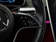 Mercedes-Benz S-Класс VII (W223) Москва  - изображение 41
