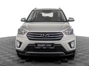 Hyundai Creta I Москва  - изображение 28