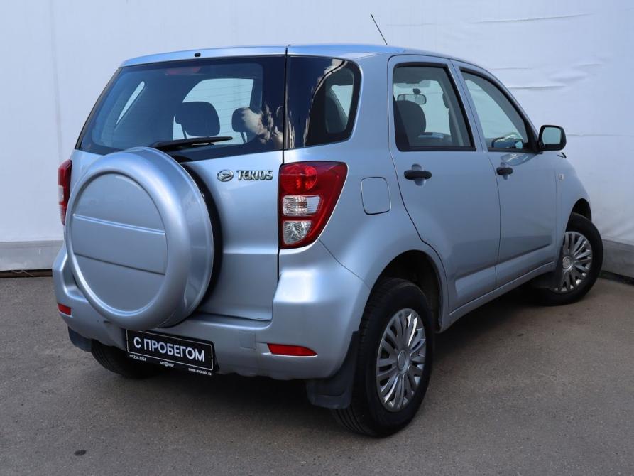 Daihatsu Terios II Москва  - изображение 4