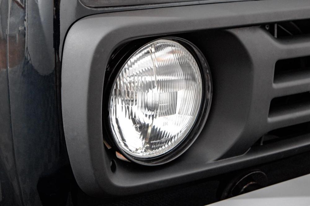 Lada (ВАЗ) Niva Legend Барнаул  - изображение 8